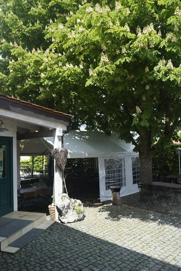 Gasthof Buchberger Nittendorf Германия